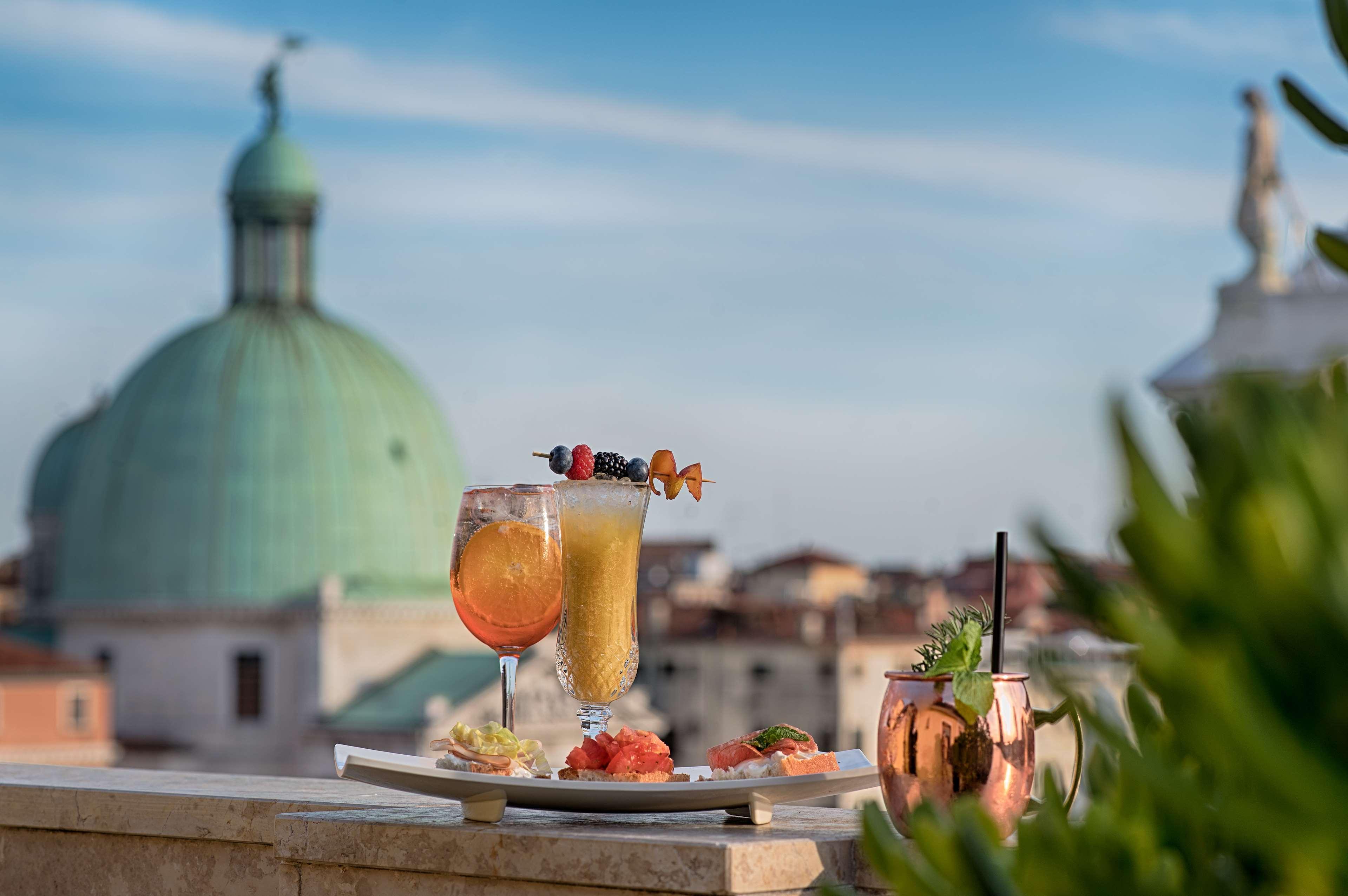 Nh Santa Lucia 4* Venedig