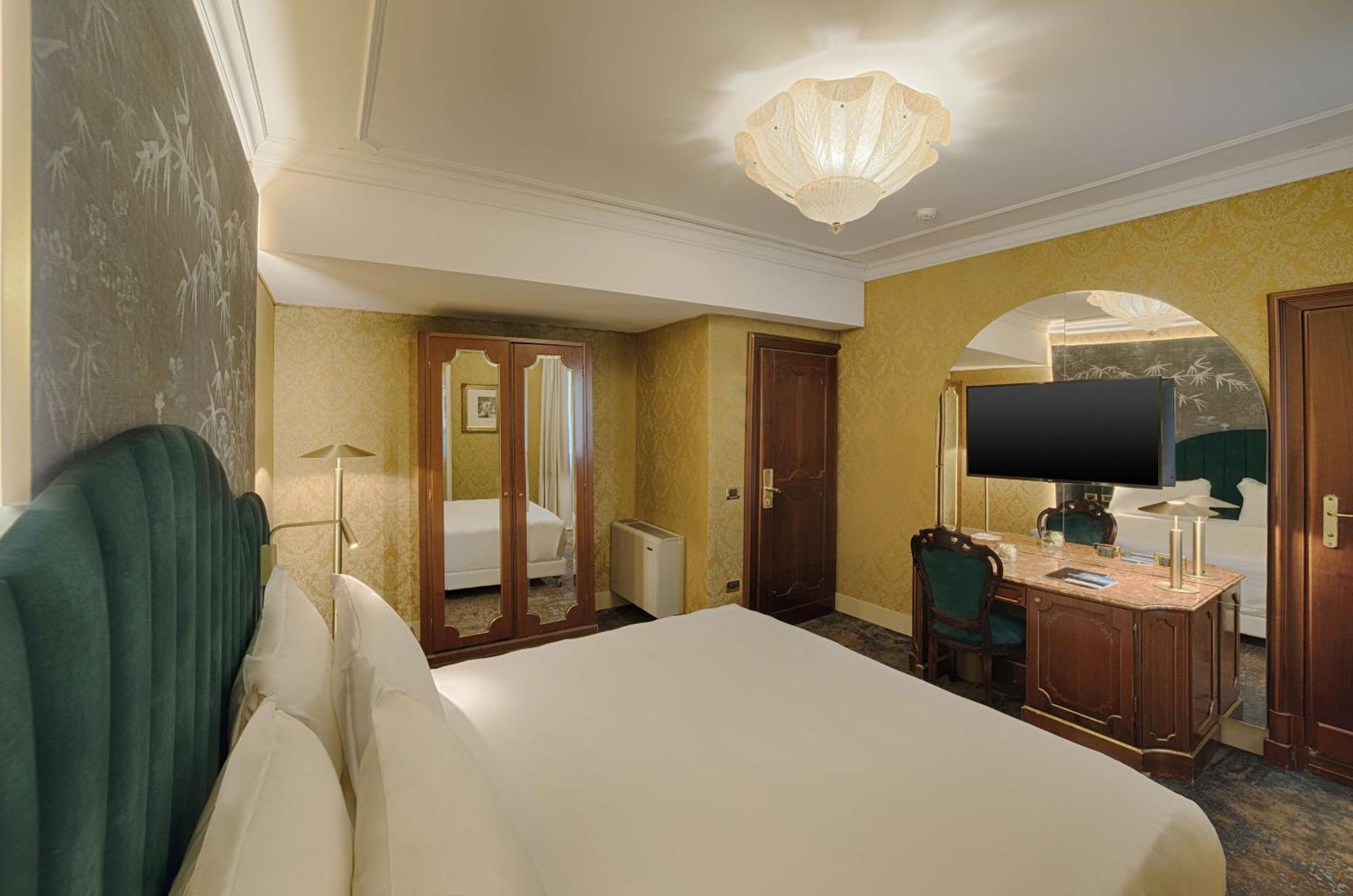 Nh Santa Lucia 4*