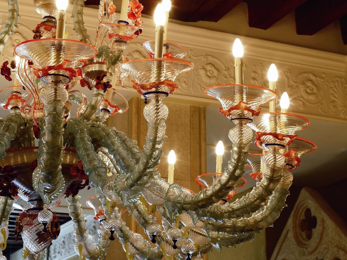 Nh Santa Lucia 4* Venedig