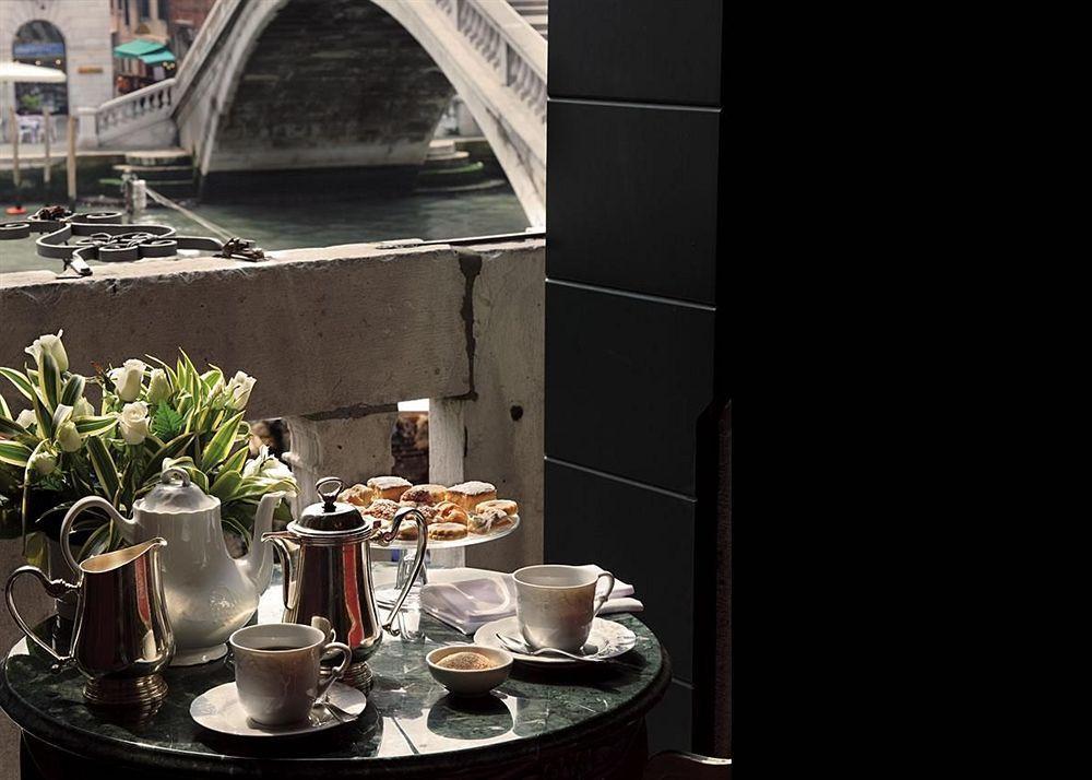 Hotel Nh Santa Lucia Venedig